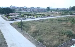 1000 sqft Plot Available in Dhan Residency Colony