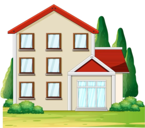 New 4 BHK West-Facing House for Sale Near Bengali Square Indore